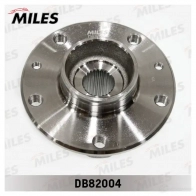 Ступица колеса MILES 4TJ6 S4F DB82004 1436967175 - Изображение 2