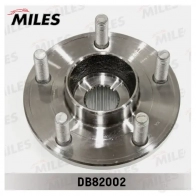 Ступица колеса MILES 1436967173 7TW3 LD DB82002 - Изображение 2