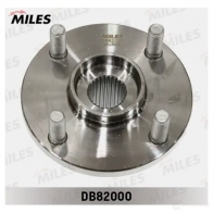 Ступица колеса MILES QXH IJT9 DB82000 1436967171 - Изображение 2