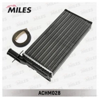Радиатор печки, теплообменник MILES 1420626887 07T JD ACHM028 - Изображение 2