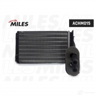Радиатор печки, теплообменник MILES O KYBP 1420598830 ACHM015 - Изображение 2