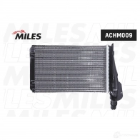 Радиатор печки, теплообменник MILES ACHM009 1420598826 3 XN9M - Изображение 3