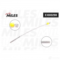 Трос ручника MILES Opel Corsa X 8L01 EI000298