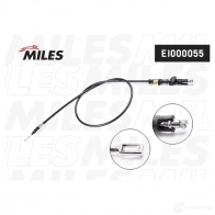 Трос ручника MILES EI000055 1438142314 PEWM4V H
