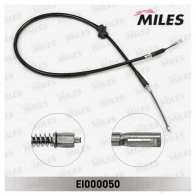 Трос ручника MILES 1437172989 EI000050 6QFO L