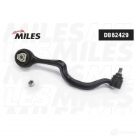Рычаг подвески MILES 1438142352 DB62429 6FJ 6A7 - Изображение 2