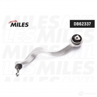 Рычаг подвески MILES DB62337 SWY0 H 1437172904 - Изображение 2