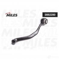 Рычаг подвески MILES DB62280 Z WVMK 1437172907 - Изображение 2