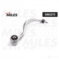 Рычаг подвески MILES EI8QK 0 1437172909 DB62273 - Изображение 2