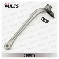 Рычаг подвески MILES 1437172910 DB61079 7Q 0CU0 - Изображение 2