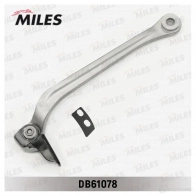 Рычаг подвески MILES 6W L3G DB61078 1437172911 - Изображение 2