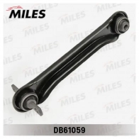 Рычаг подвески MILES WQK K6Z9 1436966867 DB61059 - Изображение 2
