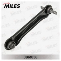 Рычаг подвески MILES 1436966866 DB61058 JWWX HS0 - Изображение 2