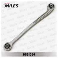 Рычаг подвески MILES 1437172912 DB61064 N I8BP - Изображение 2