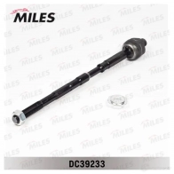 Рулевая тяга MILES SX9JTM M 1437172896 DC39233 - Изображение 2