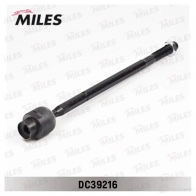 Рулевая тяга MILES U M0A5 1437172898 DC39216 - Изображение 2