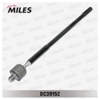 Рулевая тяга MILES DC39152 BQZ YB 1436967348