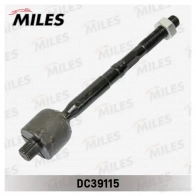 Рулевая тяга MILES 1436967318 FUGU J DC39115