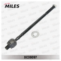 Рулевая тяга MILES 1436967301 12 IUOC DC39097