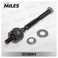 Рулевая тяга MILES 1420602391 DC39064 KAO8B 5R - Изображение 2