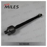 Рулевая тяга MILES 1420602375 DC39045 UX86 K04 - Изображение 2