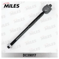 Рулевая тяга MILES 1420602348 DC39017 UGI ET