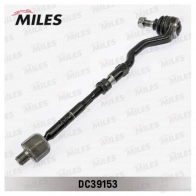 Поперечная рулевая тяга MILES 24ZW GD6 1437172916 DC39153 - Изображение 2