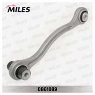 Поперечная рулевая тяга MILES DB61089 1437172920 G UT7W5 - Изображение 2