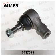 Шаровая опора MILES 1420602230 GRC P4 DC17038 - Изображение 2
