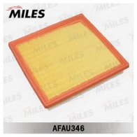 Воздушный фильтр MILES X OJIC AFAU346 1436966106