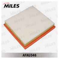 Воздушный фильтр MILES X OJIC AFAU346 1436966106 - Изображение 2