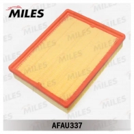 Воздушный фильтр MILES 1420624900 V8 WSNRS AFAU337 - Изображение 2