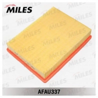Воздушный фильтр MILES 1420624900 V8 WSNRS AFAU337 - Изображение 3
