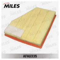 Воздушный фильтр MILES AFAU335 1436966102 68BB JD - Изображение 2