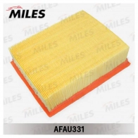 Воздушный фильтр MILES AFAU331 1436966101 30 7N0G - Изображение 2