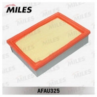 Воздушный фильтр MILES X1DZ XN0 AFAU325 1420624897