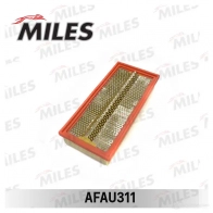 Воздушный фильтр MILES AFAU311 UO 01F 1420624919