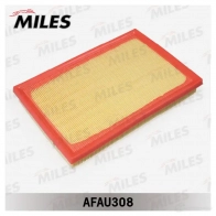 Воздушный фильтр MILES AFAU308 1420624924 N4 WUBN - Изображение 2
