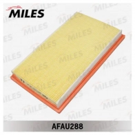 Воздушный фильтр MILES AFAU288 Q Y8UX2 1436966098 - Изображение 2