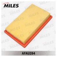 Воздушный фильтр MILES 1420624947 BZB O5 AFAU284 - Изображение 2