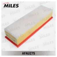 Воздушный фильтр MILES 1420624965 AFAU275 74CPUZ R - Изображение 2