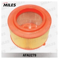 Воздушный фильтр MILES QXML OHW AFAU279 1420624958 - Изображение 2