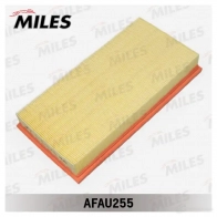 Воздушный фильтр MILES AFAU255 1436966097 X WF9R - Изображение 2