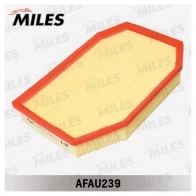 Воздушный фильтр MILES 0 9432QV Bmw 5 (F11) 6 Универсал 3.0 528 i 258 л.с. 2009 – 2011 AFAU239