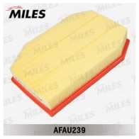 Воздушный фильтр MILES 0 9432QV 1436966096 AFAU239 - Изображение 2
