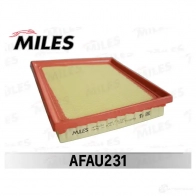 Воздушный фильтр MILES AFAU231 1420625005 W DHTG