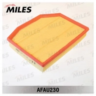 Воздушный фильтр MILES 1420625012 AFAU230 EACUE DS