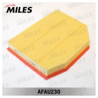 Воздушный фильтр MILES 1420625012 AFAU230 EACUE DS - Изображение 2