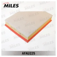 Воздушный фильтр MILES AFAU225 H 9BPK 1420625029