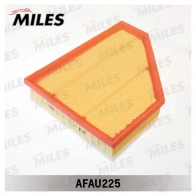 Воздушный фильтр MILES AFAU225 H 9BPK 1420625029 - Изображение 2